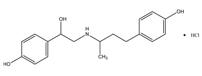 Ractopamine Hydrochloride